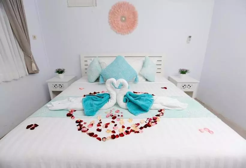 Fotos del hotel Villa Tiga:  7