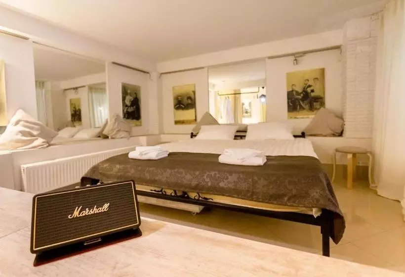 Fotos del hotel Falcon Apartments  Meidan Boutique:  2