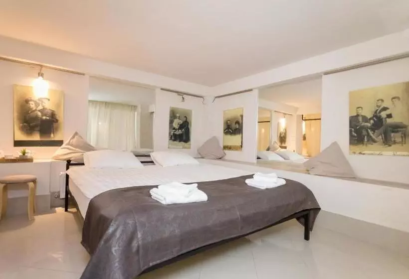 Fotos del hotel Falcon Apartments  Meidan Boutique:  12