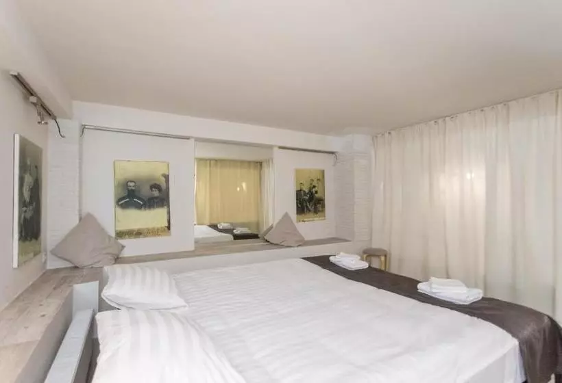 Fotos del hotel Falcon Apartments  Meidan Boutique:  14