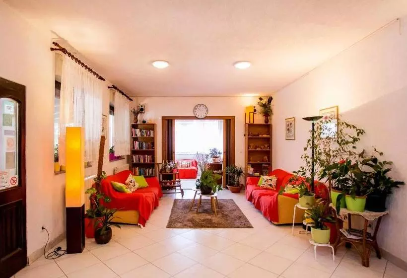 Fotos del hotel Apartments Romano:  10