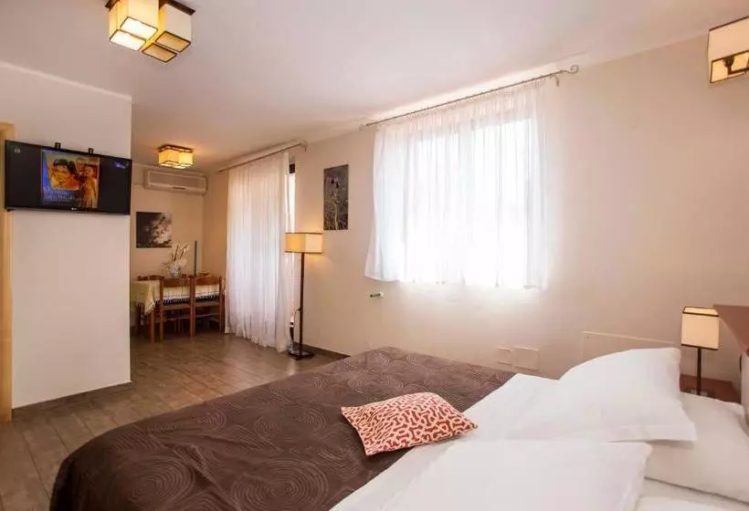 Fotos del hotel Apartments Romano:  13