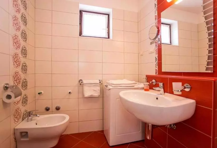 Fotos del hotel Apartments Romano:  12