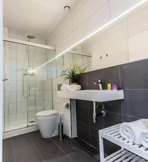Fotos del hotel Boutique Creative Rooms:  4