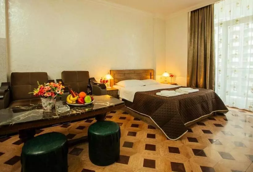 Fotos del hotel Grand Royal Apart:  3