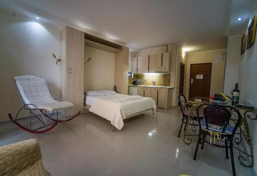 Fotos del hotel Grand Royal Apart:  5
