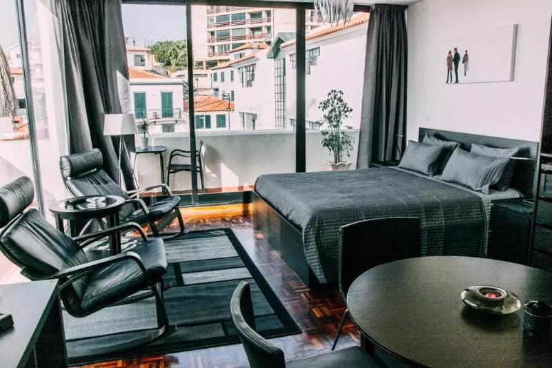 Fotos del hotel Arts In Apartments Pina:  5