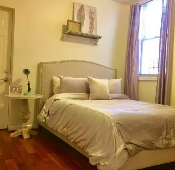 Fotos del hotel Birdhouse Bed And Breakfast:  16