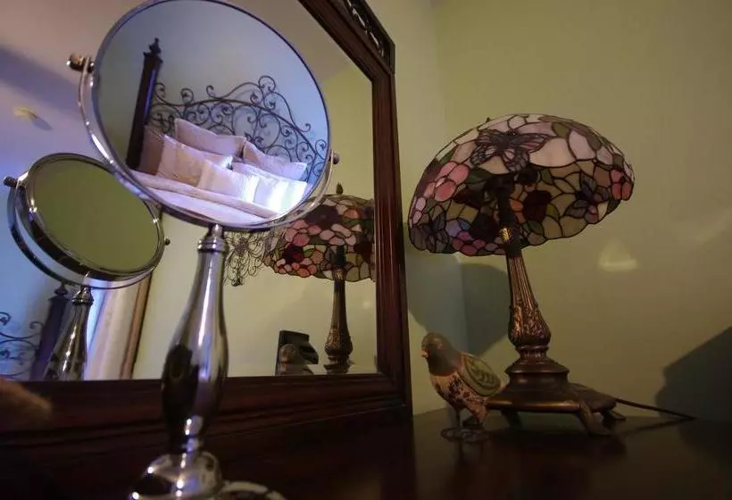 Fotos del hotel Birdhouse Bed And Breakfast:  9