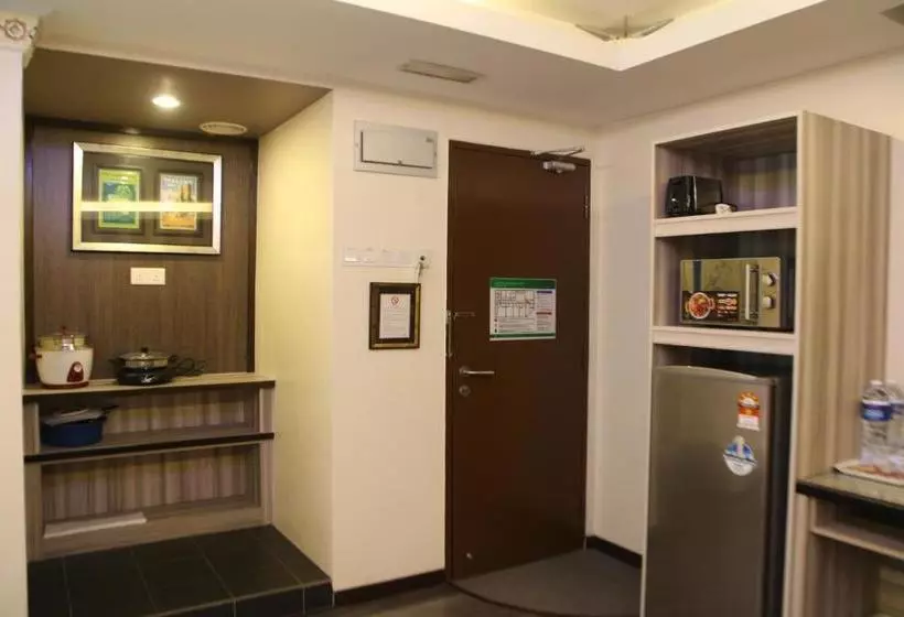 Fotos del hotel Shamrock Guest House:  3
