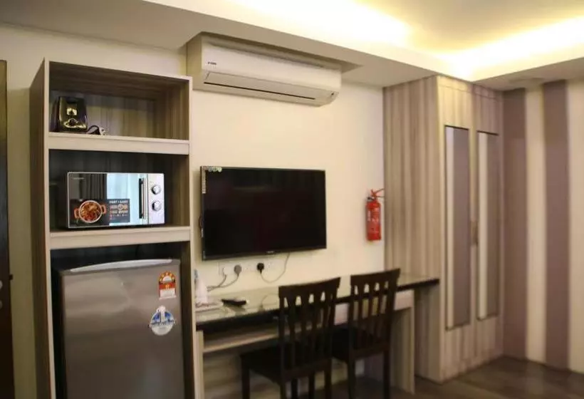 Fotos del hotel Shamrock Guest House:  24