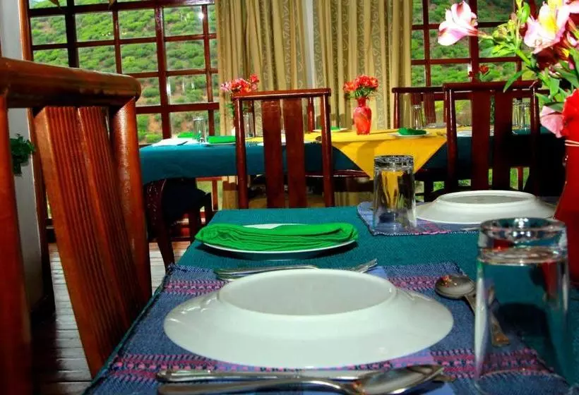 Fotos del hotel Green Forest:  6