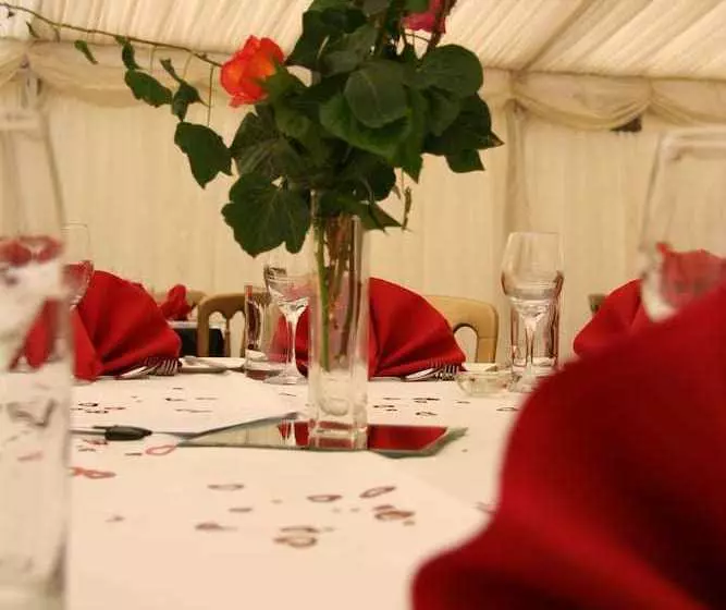Fotos del hotel The Manners Arms At Knipton:  12
