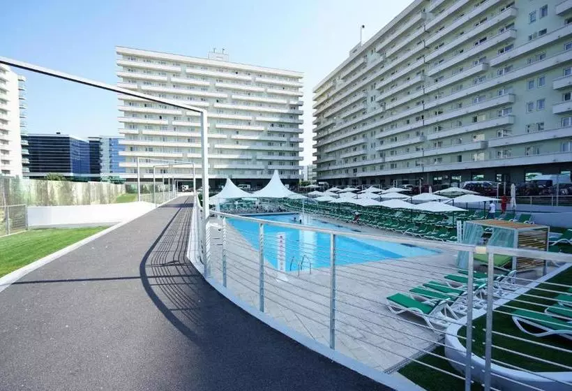 Fotos del hotel West Gate Studios:  2
