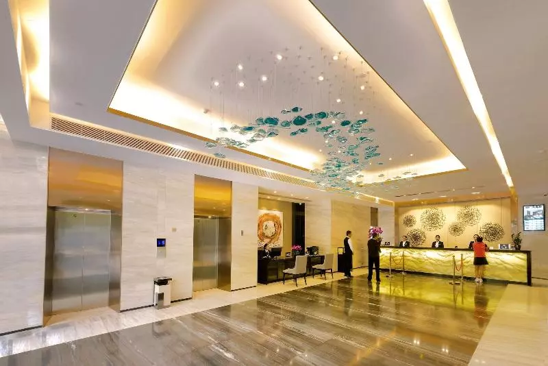 Fotos del hotel Phoenix Valley Holiday:  7