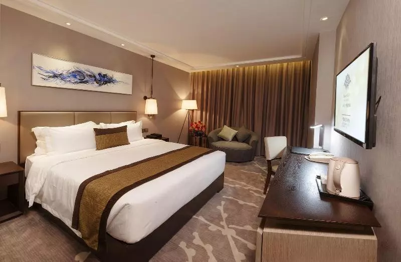 Fotos del hotel Phoenix Valley Holiday:  6
