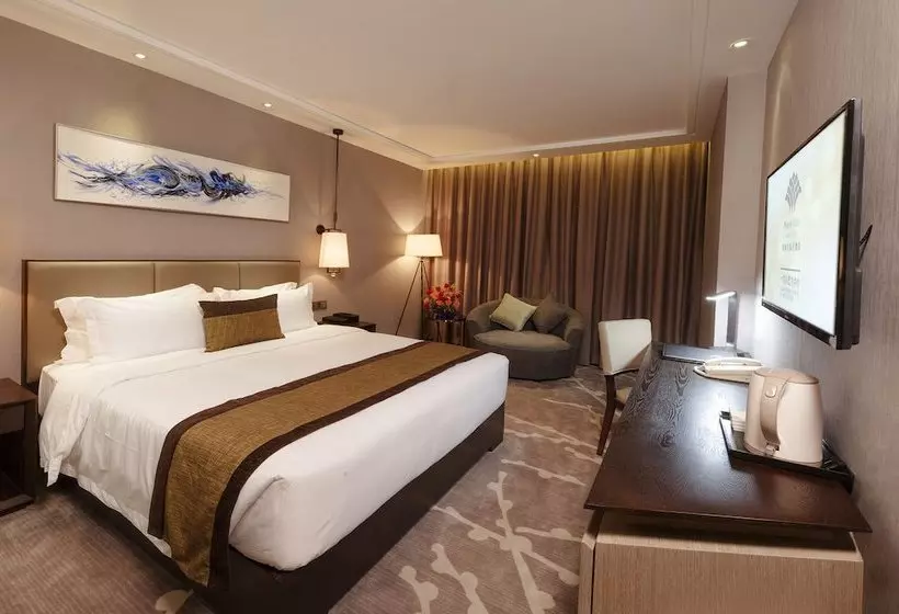 Fotos del hotel Phoenix Valley Holiday:  2