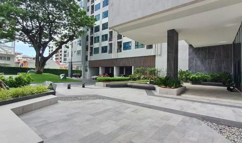 Fotos del hotel The Base Central Pattaya Paza:  22