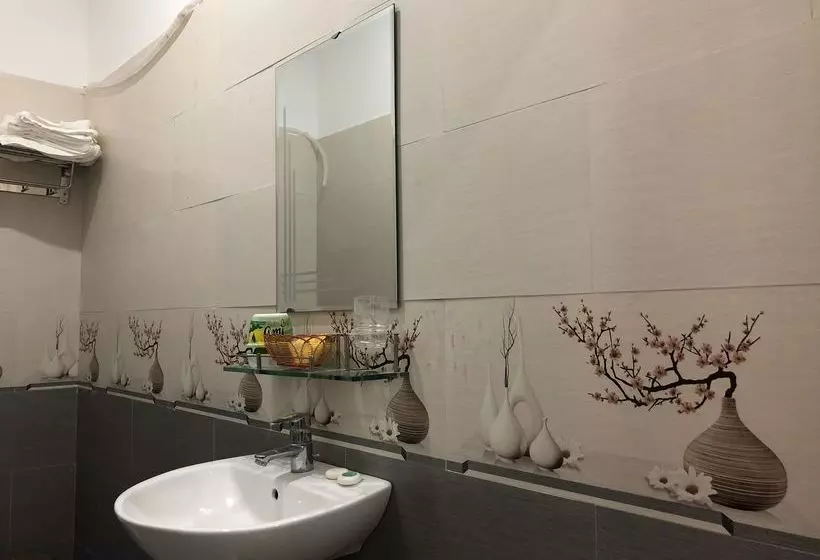 Fotos del hotel Da Nang Minh Hai:  12