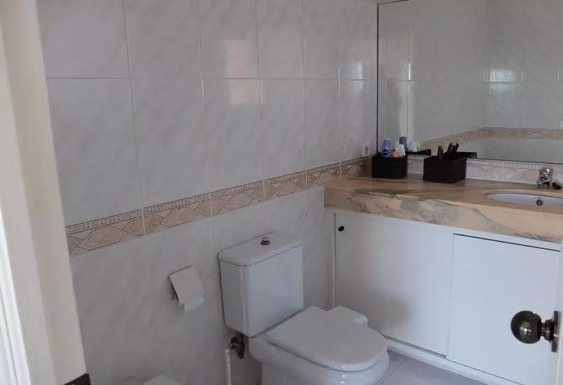 Fotos del hotel Residence Sa Guilla II:  19