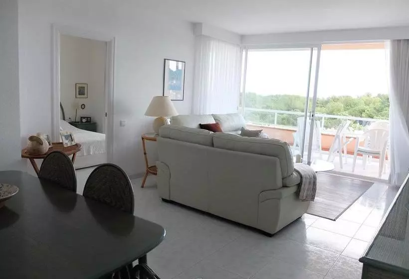 Fotos del hotel Residence Sa Guilla II:  23