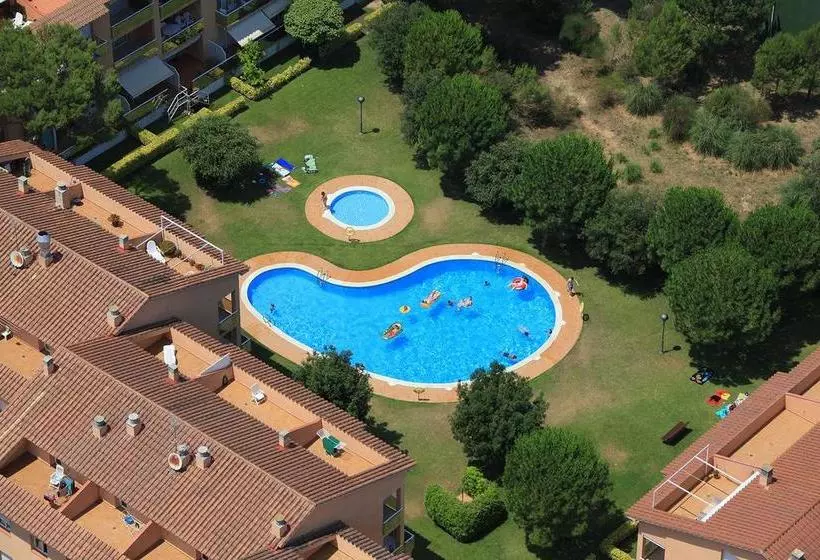 Fotos del hotel Residence Sa Guilla II:  3