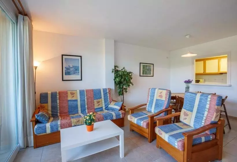 Fotos del hotel Residence Sa Guilla II:  21
