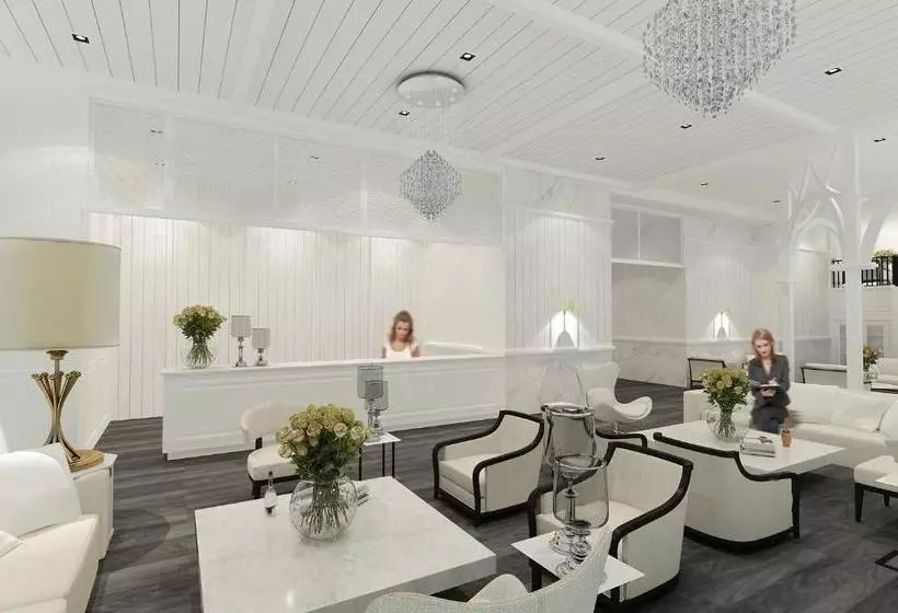 Fotos del hotel Golden Jomtien Beach:  5