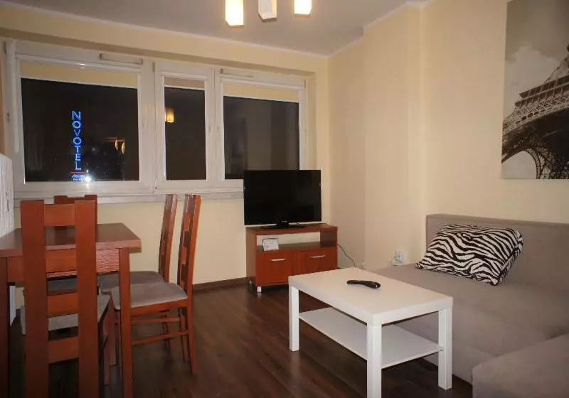 Fotos del hotel Bonapartments:  14