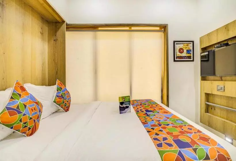 Fotos del hotel Fab Midaas Comforts:  5