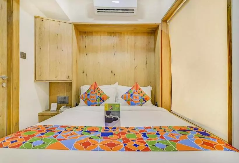 Fotos del hotel Fab Midaas Comforts:  13
