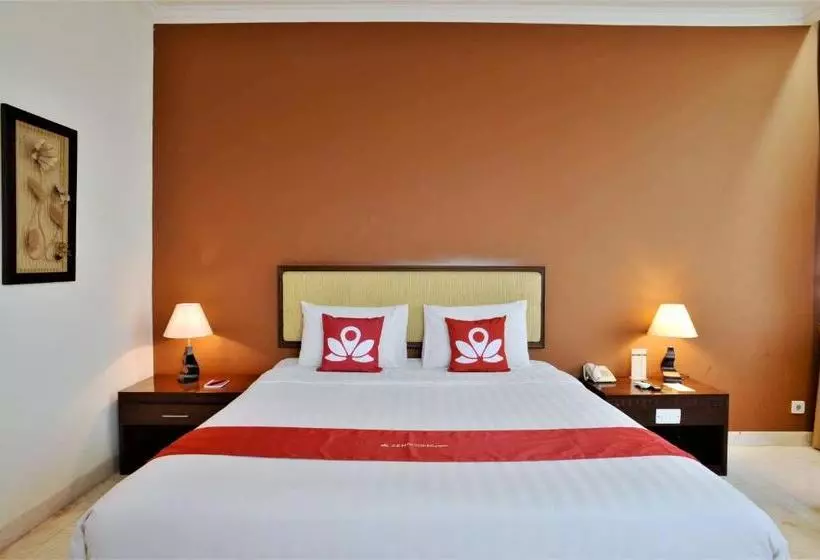 Zen Rooms Near Grand Indonesia Mall