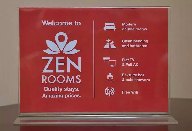 Fotos del hotel Zen Premium Ubud Sanggingan 2:  12