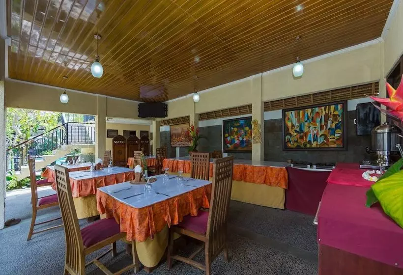 Fotos del hotel Zen Premium Ubud Sanggingan 2:  16