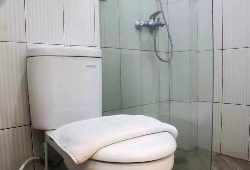 Fotos del hotel Zen Rooms Kuningan Anggrek:  12