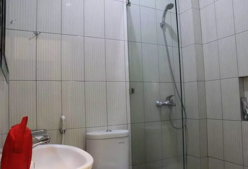 Fotos del hotel Zen Rooms Kuningan Anggrek:  14