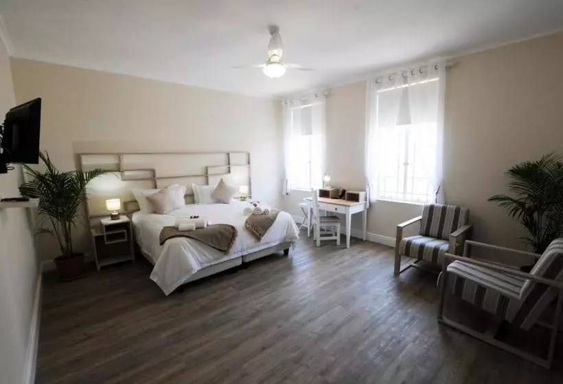 Fotos del hotel 40 On Burg:  13