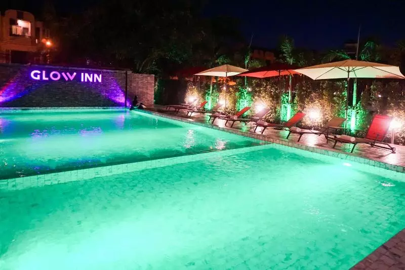 Fotos del hotel Glow Inn South Pattaya:  11