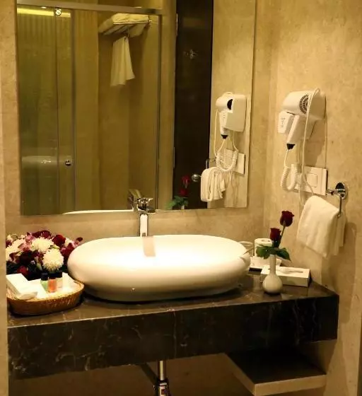 Fotos del hotel Y N Hotels:  11