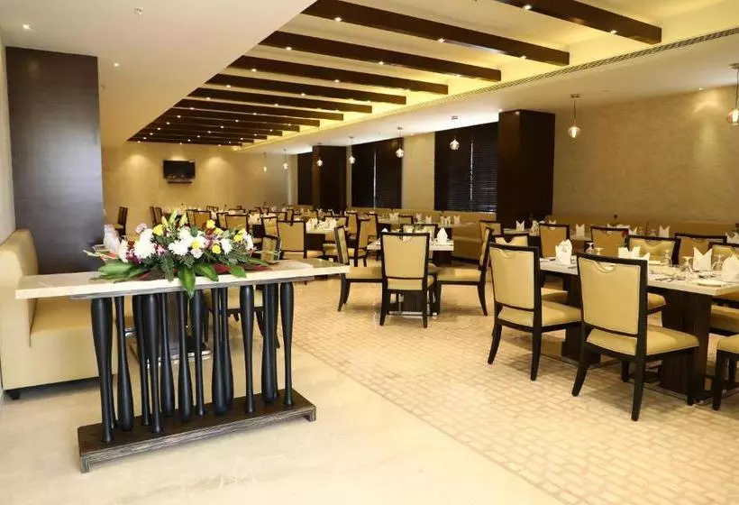 Fotos del hotel Y N Hotels:  3