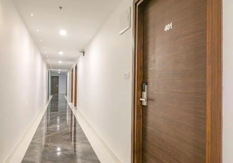 Fotos del hotel Edition O 30002 Bhel Hyderabad:  6