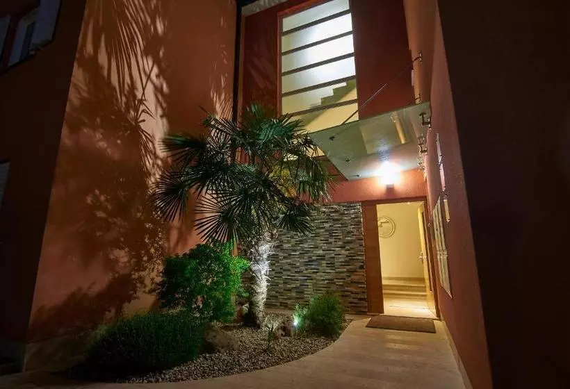 Apartments Stella