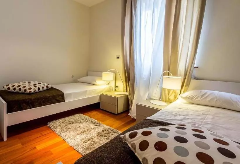 Fotos del hotel Apartments Stella:  9