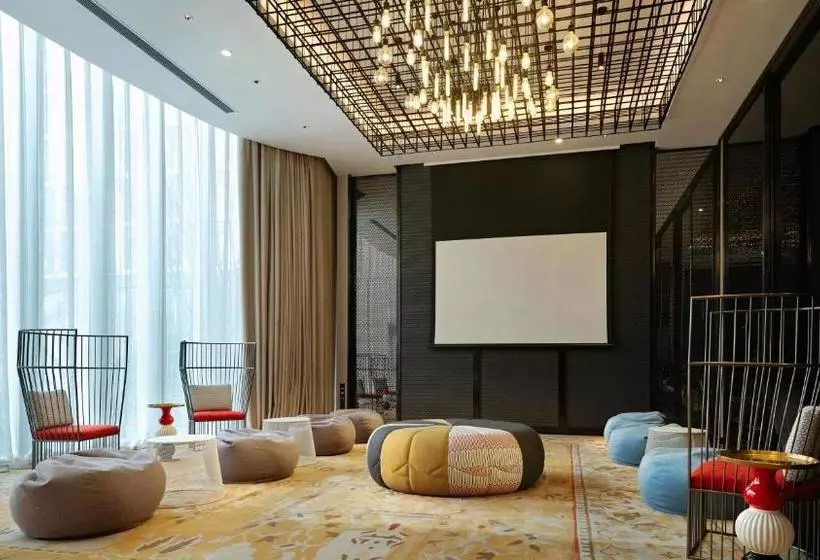 Fotos del hotel Indigo Shanghai Hongqiao, An Ihg:  7