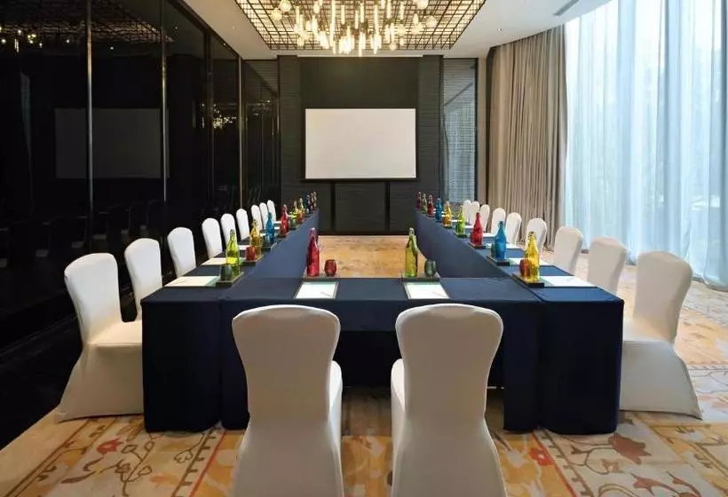 Fotos del hotel Indigo Shanghai Hongqiao, An Ihg:  17