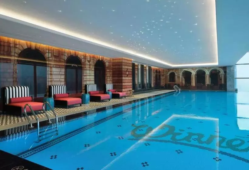 Fotos del hotel Indigo Shanghai Hongqiao, An Ihg:  8