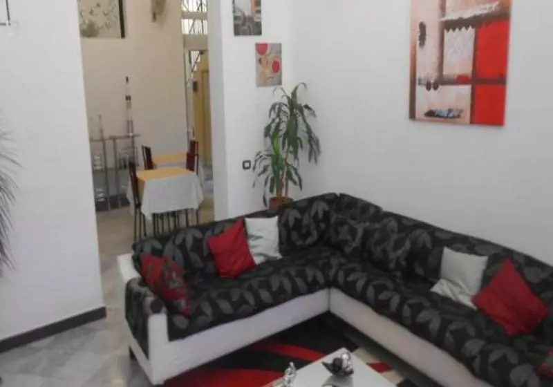 Fotos del hotel Hostal D'italy:  3