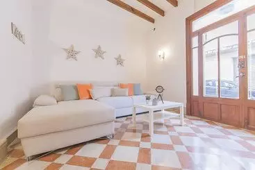 Holiday Home Can Sion - Sa Pobla