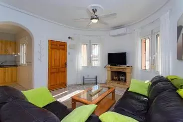Ch Villa Rubira Ciudad Quesada - Ciudad Quesada