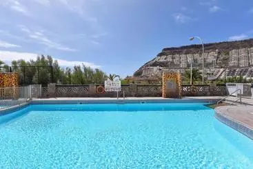 Beach Apartment In Playa Del Cura 323 - Playa del Cura